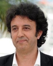 Isma&euml;l Ferroukhi