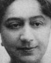 Mady Berry