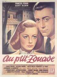 Au P'tit Zouave Au P'tit Zouave