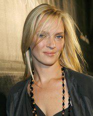Uma Thurman