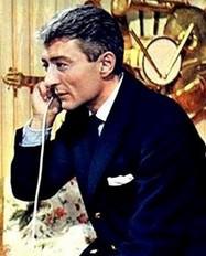 Andr&eacute; Versini
