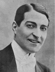 Lucien Rolland
