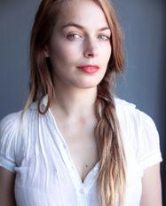 Caroline Breton
