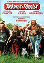 Ast&eacute;rix et Ob&eacute;lix contre C&eacute;sar - Poster Hongrie