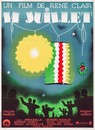 Bastille Day - Poster France