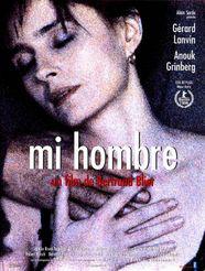Mon homme - Poster Espagne 