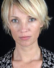 Caroline Bernhard