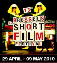 Brussels Short Film Festival - 2012 Brussels Short Film Festival - 2012