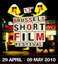 Festival de cortometrajes de Bruselas - 2012
