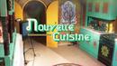  Nouvelle Cuisine