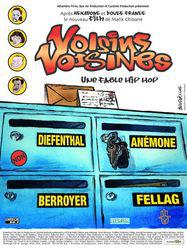 Voisins, Voisines / 仮題：隣人たち