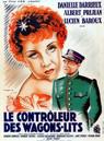 Le Contr&ocirc;leur des wagons-lits