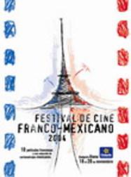 Festival franco-mexicain de Mexico - 2004