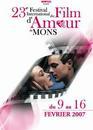 Mons International Love Film Festival - 2007