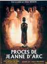 The Trial of Joan of Arc