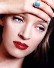 Uma Thurman