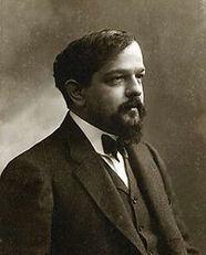 Claude Debussy
