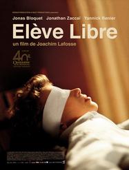 Elève Libre - Poster - France Elève Libre - Poster - France