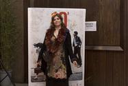 Bilan de la 10e Festa do cin&eacute;ma frances - Agn&egrave;s Jaoui - &copy; Unifrance.org
