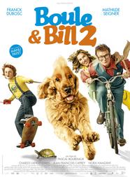 Boule & Bill 2 Boule & Bill 2