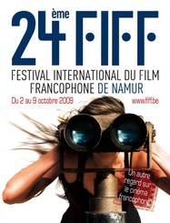 Namur International French-Language Film Festival - 2009
