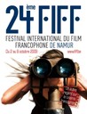 Festival international du film francophone de Namur  - 2009