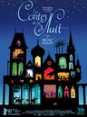 Tales of the Night - Poster - France Tales of the Night - Poster - France
