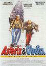 Ast&eacute;rix et Ob&eacute;lix contre C&eacute;sar - Poster Allemagne