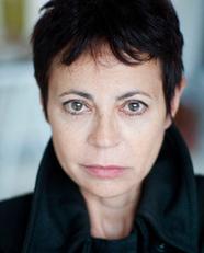 Frédérique Bonnal Frédérique Bonnal