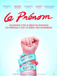Le Pr&eacute;nom