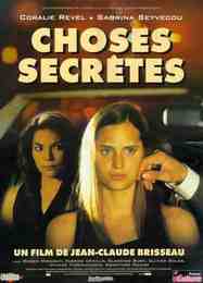 Choses secrètes Choses secrètes