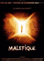 Mal&eacute;fique