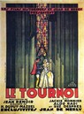 Le Tournoi dans la cit&eacute;