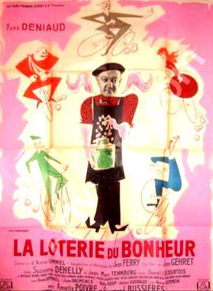 La Loterie Du Bonheur [1953]