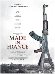Made in France Made in France