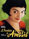 Le Fabuleux Destin d'Amélie Poulain - Poster - Italia Le Fabuleux Destin d'Amélie Poulain - Poster - Italia