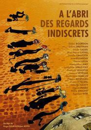 &Agrave; l'abri des regards indiscrets