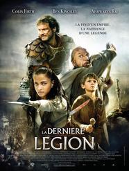 La Derni&egrave;re L&eacute;gion