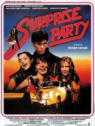 Surprise party Surprise party