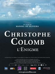Crist&oacute;bal Col&oacute;n, el enigma