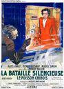 La Bataille silencieuse (Le Poisson chinois)