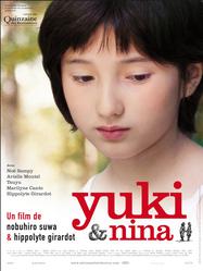 Yuki et Nina Yuki et Nina