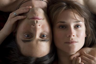 Mr. Nobody - &copy; Chantal Thomine Desmazures
