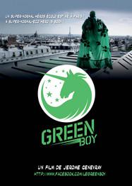 Le Greenboy and the Dirty Girl Le Greenboy and the Dirty Girl