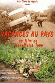 Vacances au pays