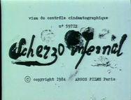 Scherzo infernal Scherzo infernal