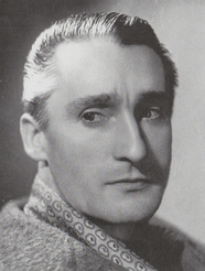 Robert Le Vigan