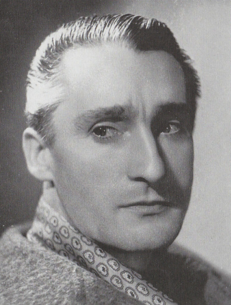 Robert Le Vigan uniFrance Films