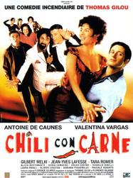 Chili con carne Chili con carne