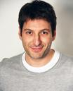 Pascal Tant&ocirc;t